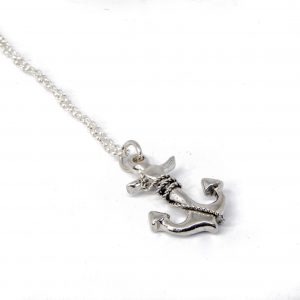 Collar ancla grande
