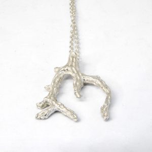 Collar coral