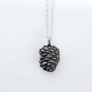 Collar piña