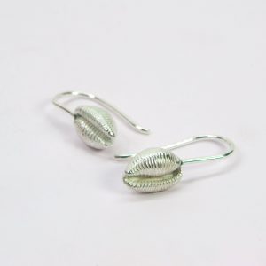 Pendientes de caracola