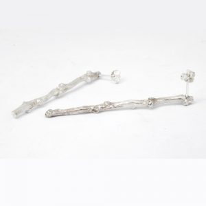 Pendientes rama