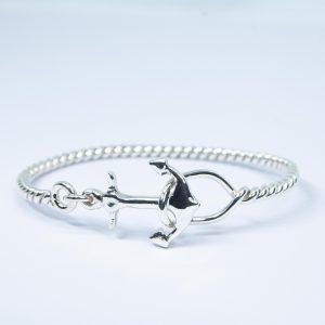 Pulsera ancla